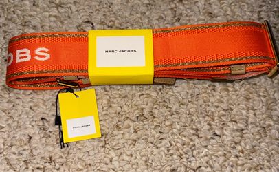 Marc Jacob's strap brand new