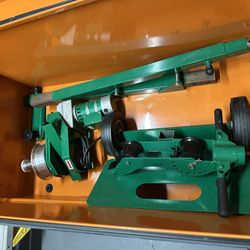 Greenlee G3 Wire Tugger