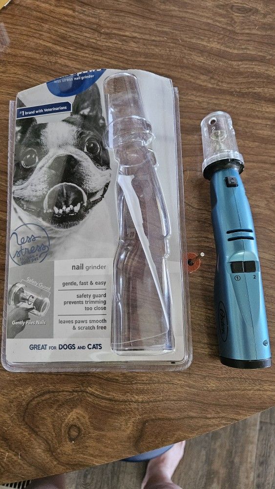 Osterpro Nail Grinder