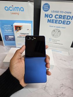 Samsung Zflip 7 256gb Unlocked