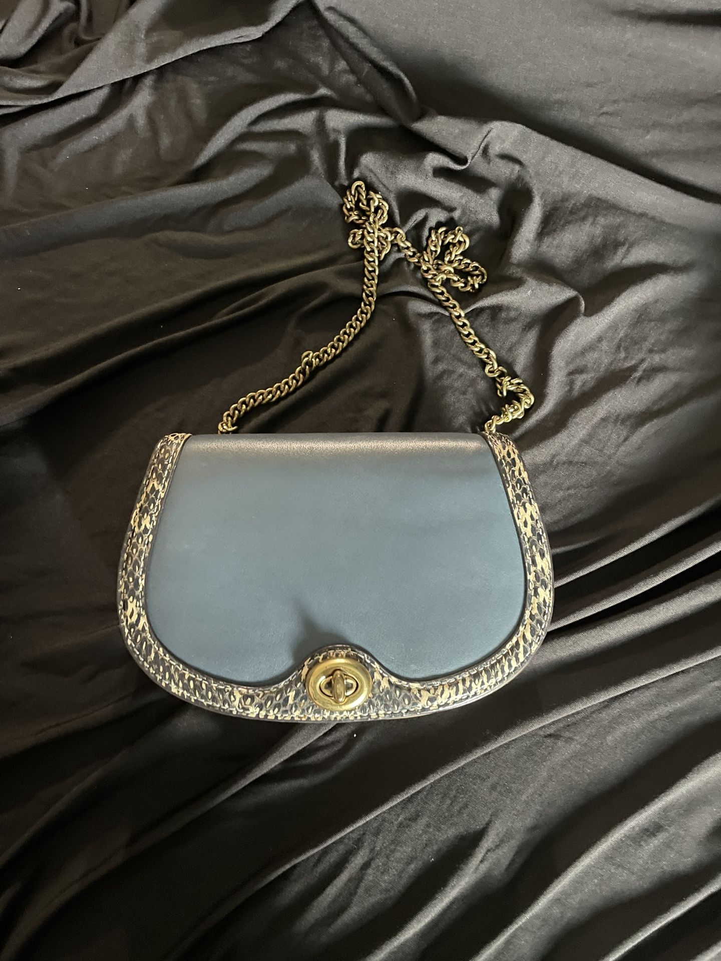 Coach Crossbody Bag