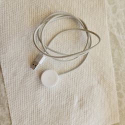 Original apple watch charging cable