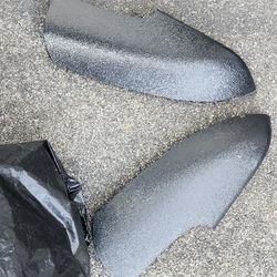 Ep3 Door Handle Covers