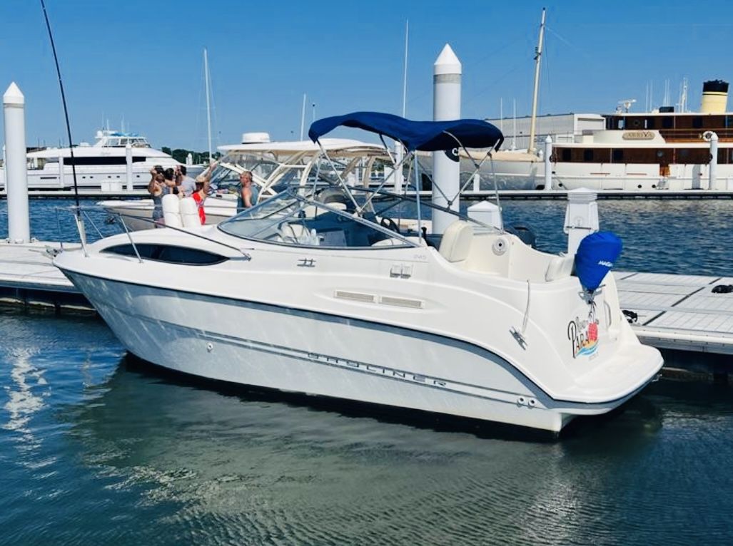 2004 Bayliner Ciera