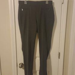 Rafaella Pants Sz 12 (Ts-E2)