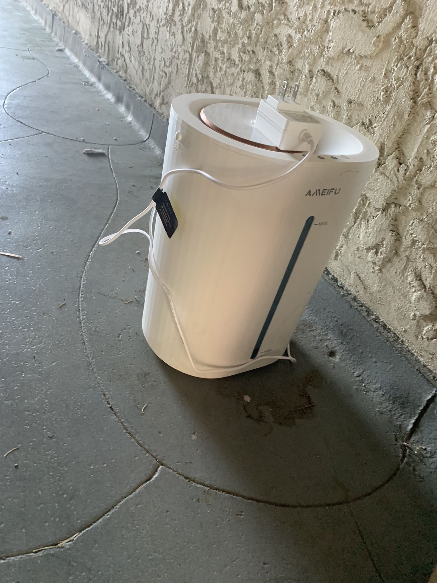 Humidifier