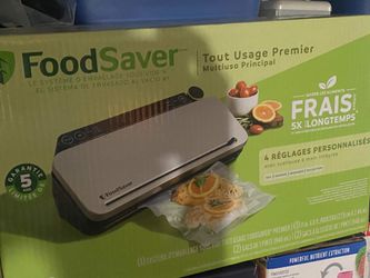 Food Saver
