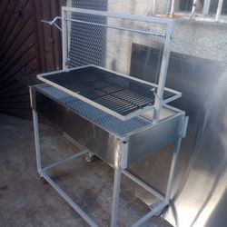 Bbq And Grill 