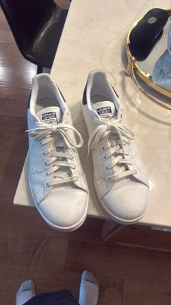 Adidas, Stan Smith size 11 blue
