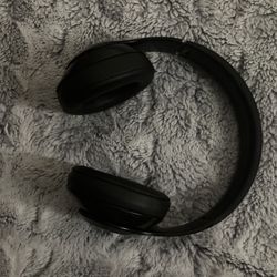 Beats By Dre Studio 3