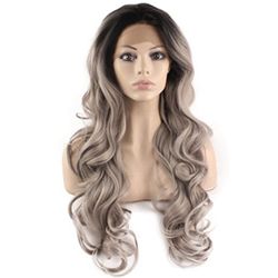 Wig #121