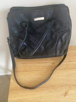Nine West Black Purse
