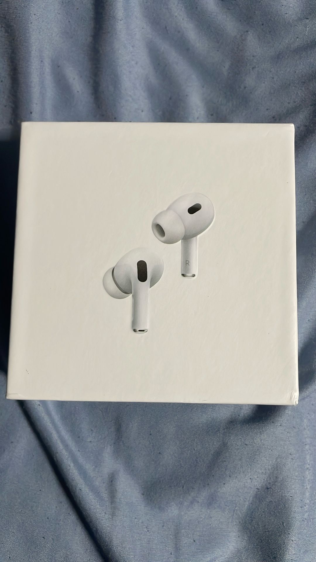 airpod pros 2