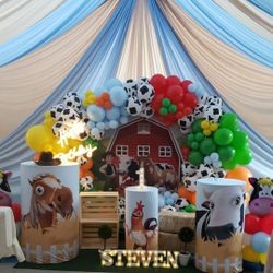 Decoraciones Para Toda Ocasion 