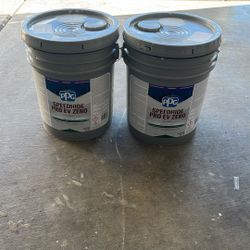 Eggshell Paint . ppG 1008_2 Storm’s Coming 