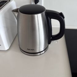 Water Heating Kettle
