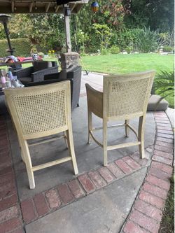 Bar stools