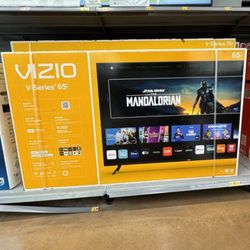65 Vizio V Series 4K Smart Tv