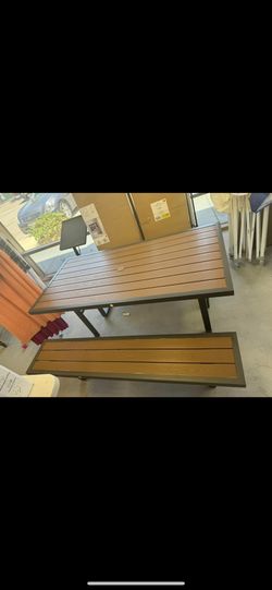Bench