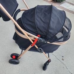 Doggy Stroller