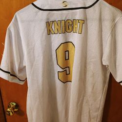 Little League Jersey L Kids