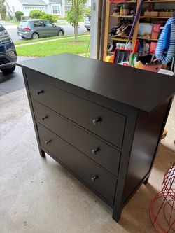 IKEA dresser