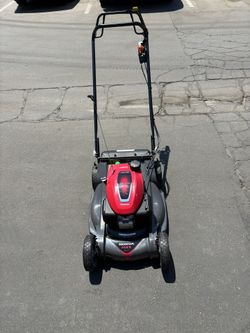 Honda Hrx 217