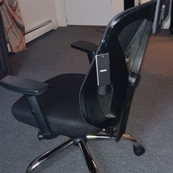 HBADA Office / GAMER CHAIR