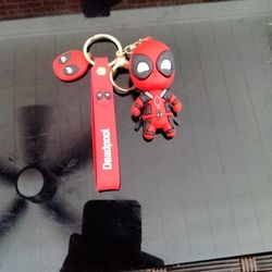 Keychain