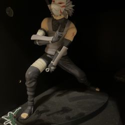 kakashi hatake Naruto