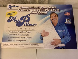 Pillow