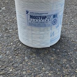 Moistop PF 6"