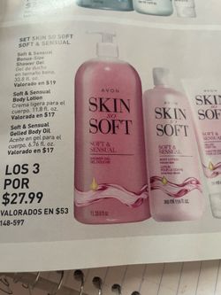 Set de productos