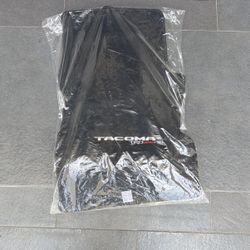 TOYOTA TACOMA TRD FLOOR MATTS