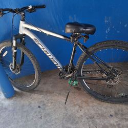 Schwind bike