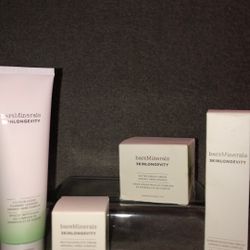 Brand NEW! ✳️    bare minerals-Facial Care Products -  SkinLongGevity (((PENDING PICK UP TODAY)))