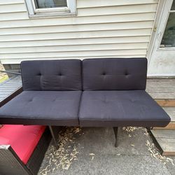 Futon $50