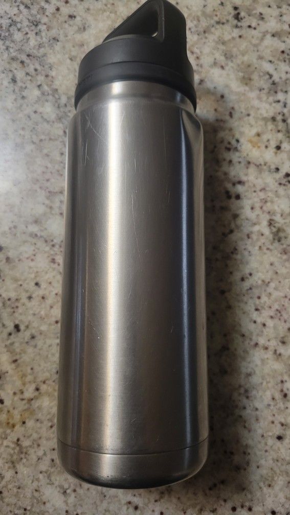 Yeti Rambler