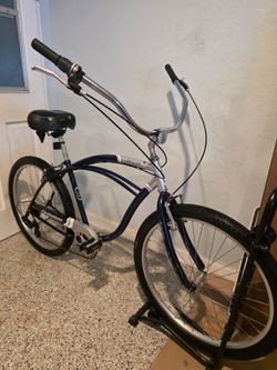 🔥🚲🔥Men’s schwinn jaguar bicycle 7 speed🔥🚲🔥