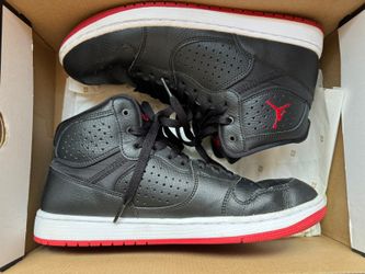 Nike Jordan access Black