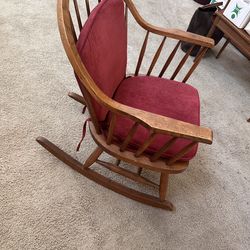 Rocking Chair