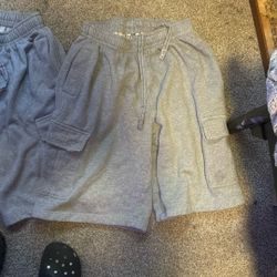 Bundle Of Clothes 