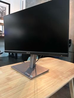 Asus Proart 4k 27inch Monitor
