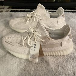 Adidas Yeezy Boost 350 V2 Bone