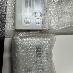Tankless Water Heater Remote Controller