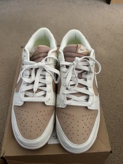 Nike Dunk Low Next Nature Beige Sail