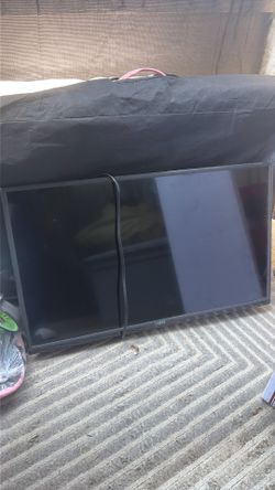 Vizio Small TV