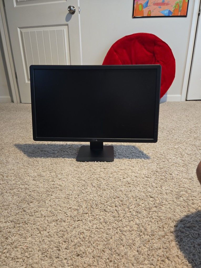 Dell Monitor