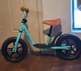 Brand New JOYSTAR 12" Kids Balance Bike - Fully Assembled!