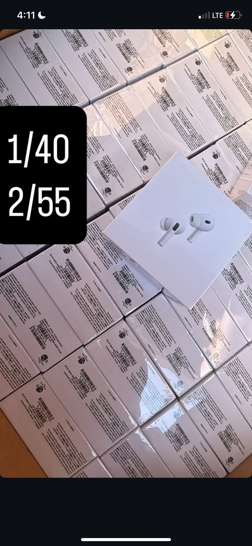AirPods Pro